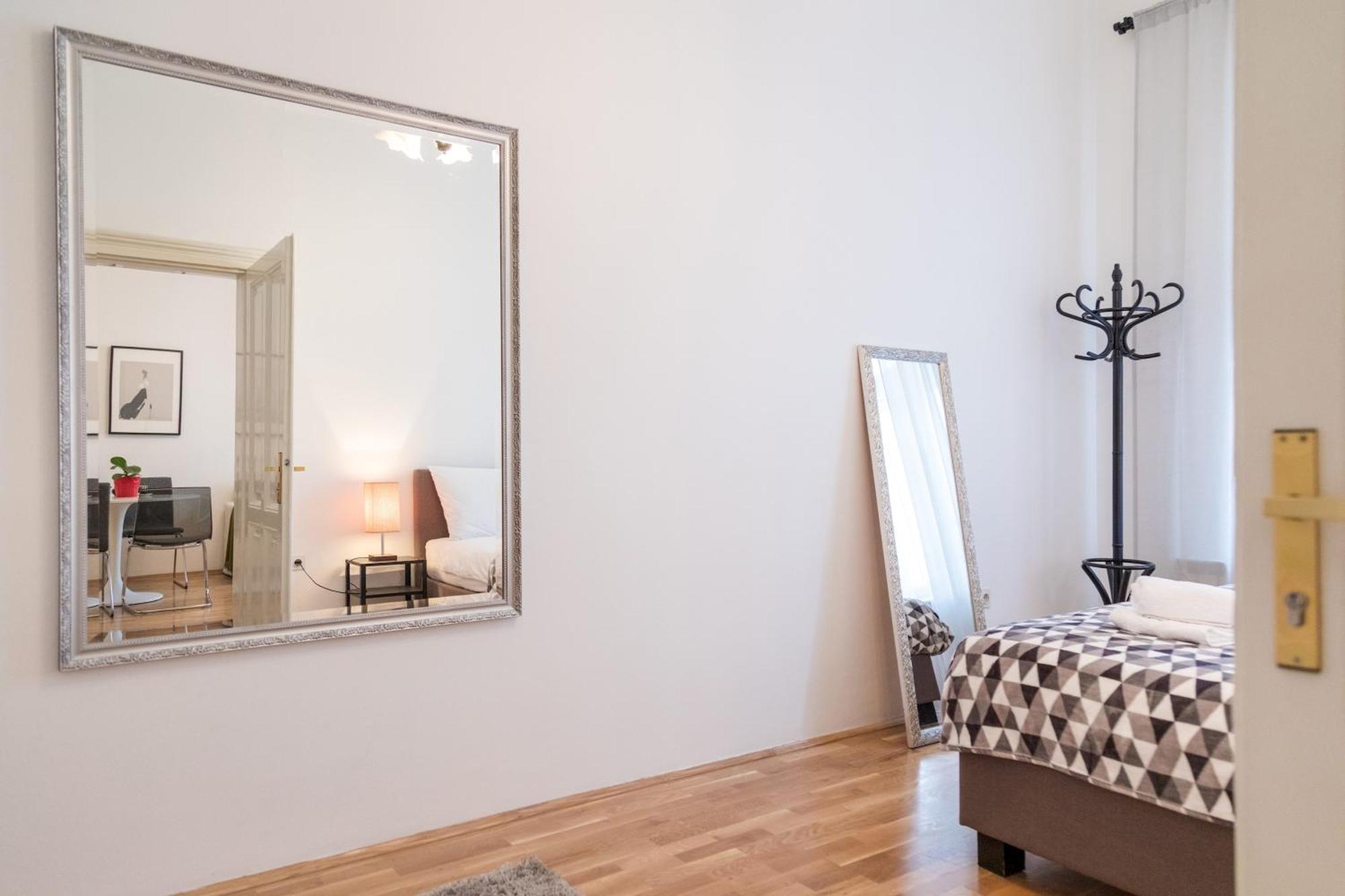 Papillon Apartment Zagreb Exterior photo