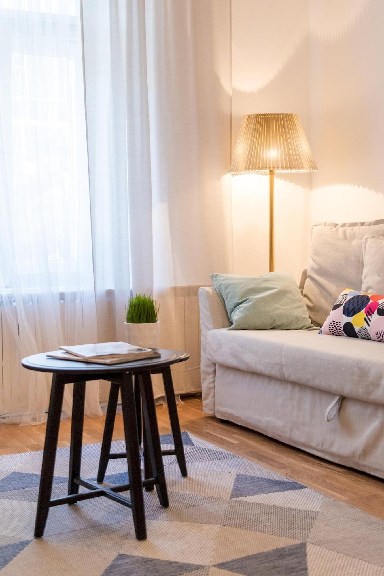 Papillon Apartment Zagreb Exterior photo